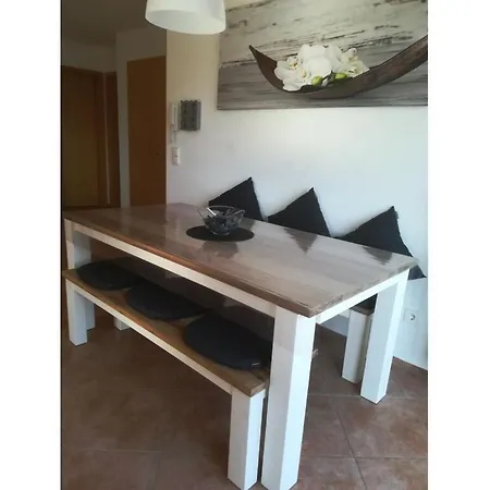 Tromm - Blick Comfortable Semesterbostad *