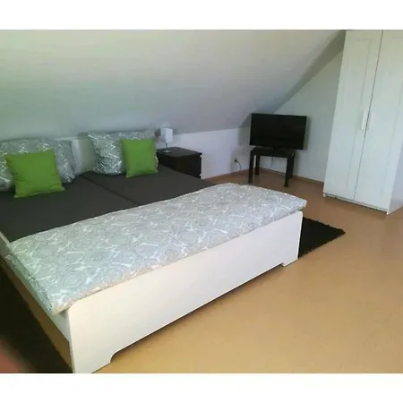 Tromm - Blick Comfortable Semesterbostad