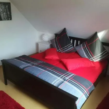 Tromm - Blick Comfortable Semesterbostad