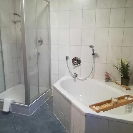 Tromm - Blick Comfortable Semesterbostad *