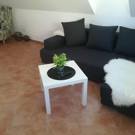 Tromm - Blick Comfortable Semesterbostad Rimbach (Hessen)