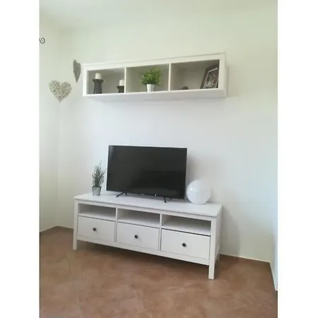 Semesterbostad Tromm - Blick Comfortable Rimbach (Hessen)