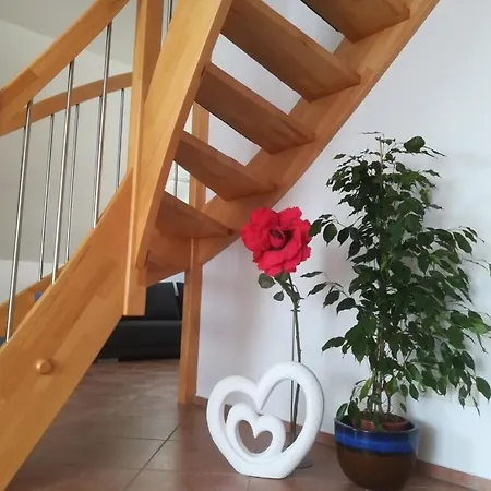 Tromm - Blick Comfortable Semesterbostad