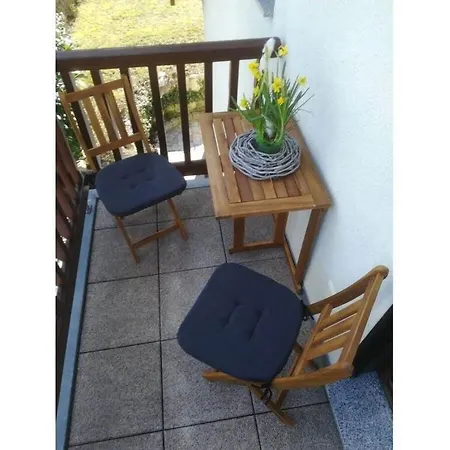 Semesterbostad Tromm - Blick Comfortable