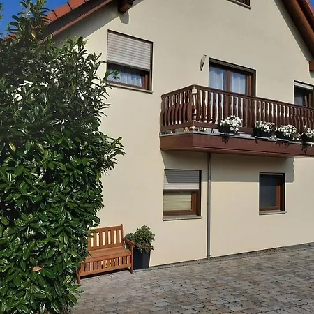 Tromm - Blick Comfortable Semesterbostad *