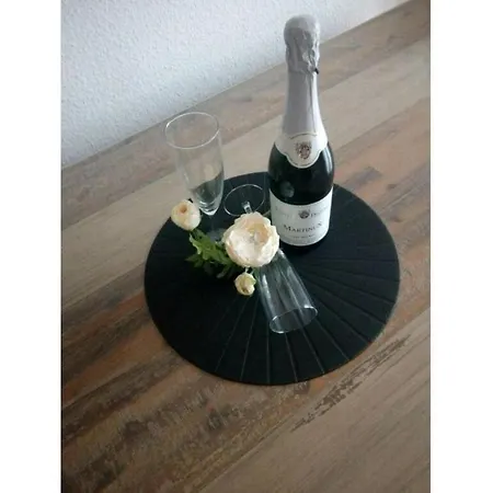 Tromm - Blick Comfortable