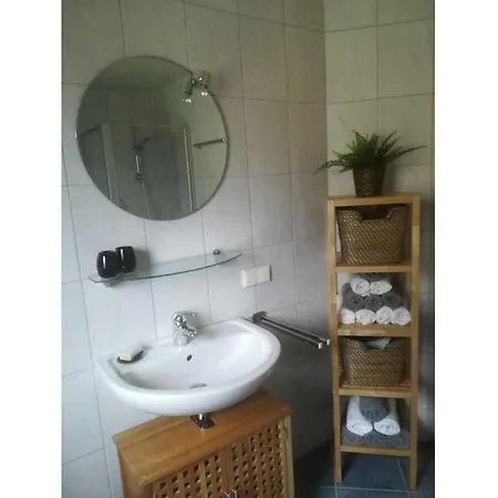 Semesterbostad Tromm - Blick Comfortable