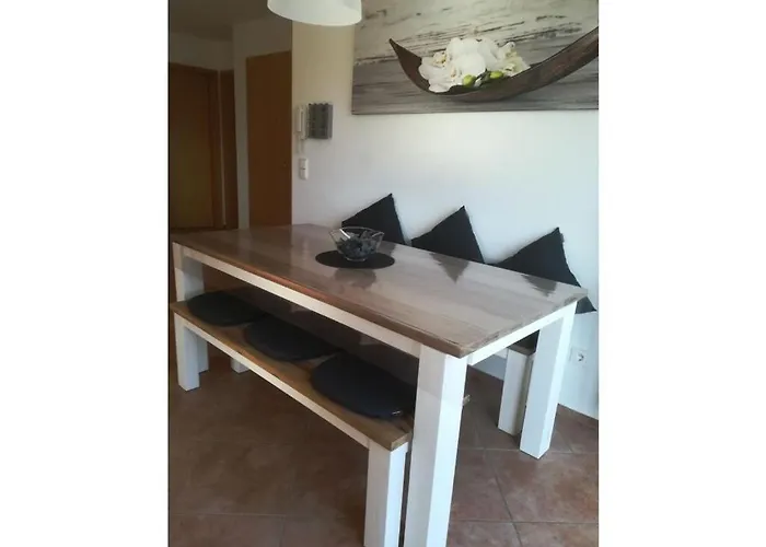 Tromm - Blick Comfortable Nyaraló *