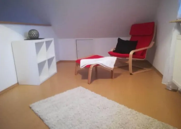 Nyaraló Tromm - Blick Comfortable *