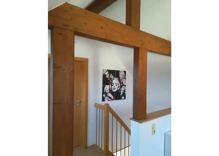 Nyaraló Tromm - Blick Comfortable Rimbach