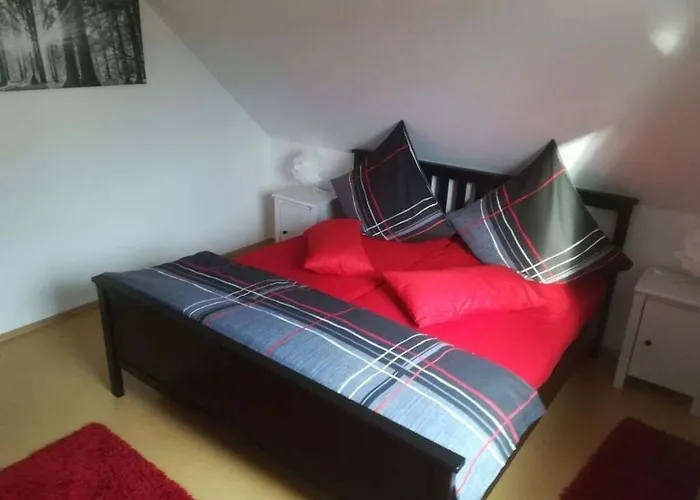 Tromm - Blick Comfortable Nyaraló