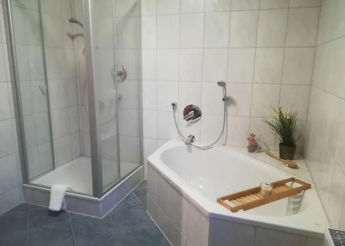 Tromm - Blick Comfortable Nyaraló *