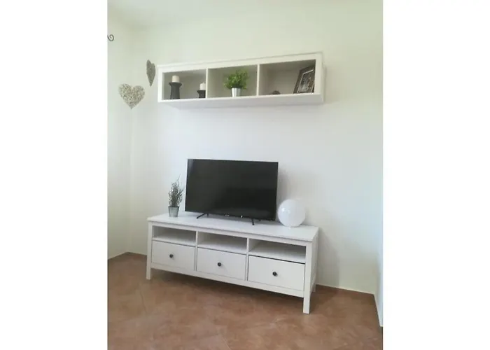 Nyaraló Tromm - Blick Comfortable Rimbach