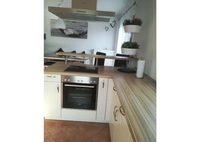 Tromm - Blick Comfortable Rimbach