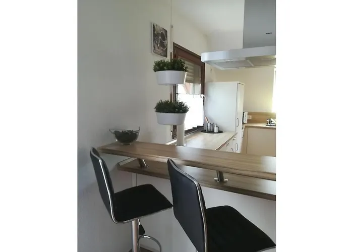 Tromm - Blick Comfortable