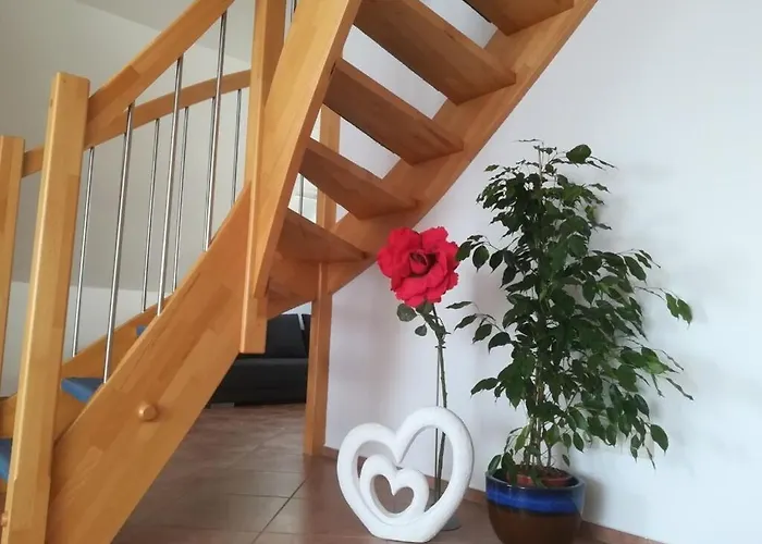 Tromm - Blick Comfortable Nyaraló