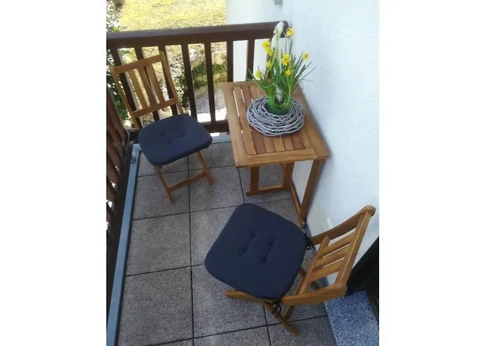 Nyaraló Tromm - Blick Comfortable