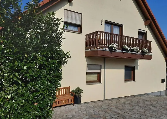 Tromm - Blick Comfortable Nyaraló *