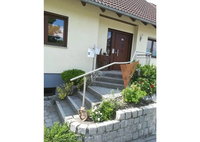 Tromm - Blick Comfortable *