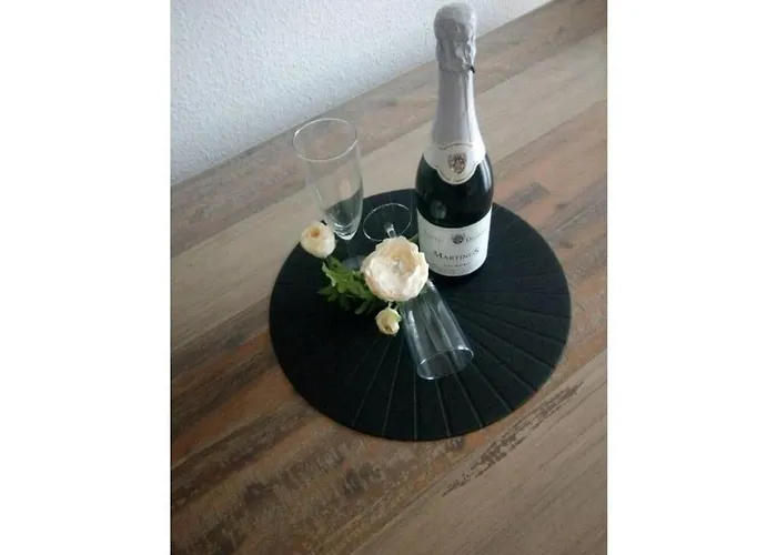 Tromm - Blick Comfortable