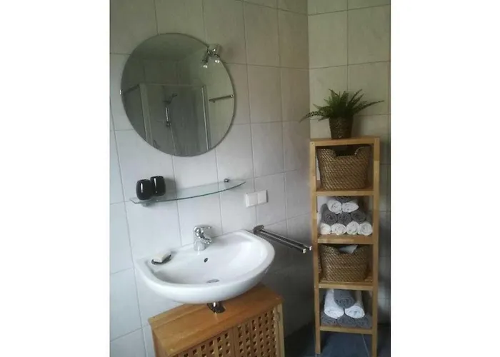 Nyaraló Tromm - Blick Comfortable