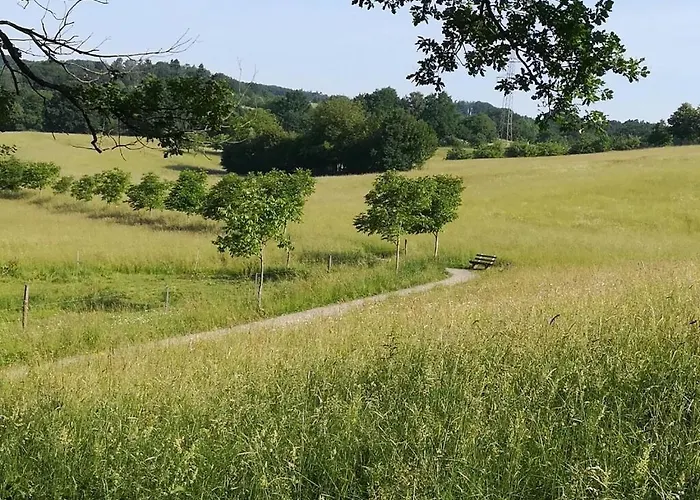 Nyaraló Tromm - Blick Comfortable Rimbach