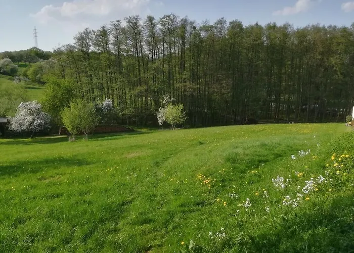 Nyaraló Tromm - Blick Comfortable